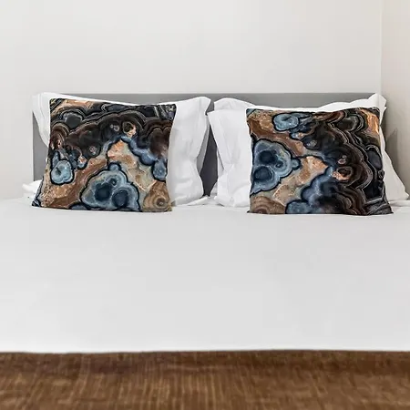 Minimalist In Lägenhet *