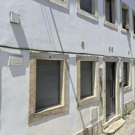Appartement Minimalist In
