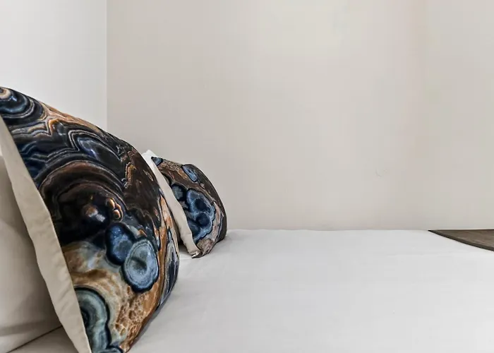 Minimalist In Lägenhet *