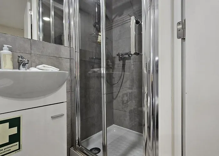 Appartement Minimalist In