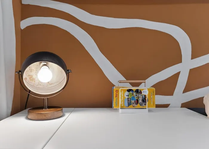 Apartman Minimalist In *