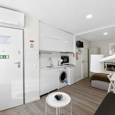 Apartment Minimalist In *